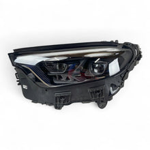 Laden Sie das Bild in den Galerie-Viewer, Frontscheinwerfer Mercedes-Benz Glc A2549062302 Full LED Links Headlight SCH6617462487gg