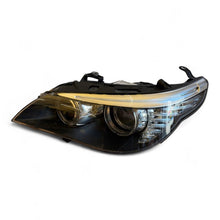 Load image into Gallery viewer, Frontscheinwerfer BMW E60 E61 717773907 Xenon Ein Stück (Rechts oder Links) SCH8625201727mu