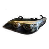 Frontscheinwerfer BMW E60 E61 717773907 Xenon Ein Stück (Rechts oder Links)