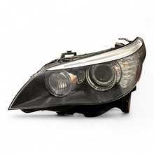 Laden Sie das Bild in den Galerie-Viewer, Frontscheinwerfer BMW 5 E60 E61 1ZS00999401 1ZS1551704467105 Vorderseite SCH7017523636jj