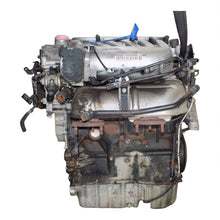 Laden Sie das Bild in den Galerie-Viewer, Motor VW Golf IV BDE 2.8 204PS 150kW 2001 Benzin Engine Unkomplett