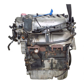 Motor VW Golf IV BDE 2.8 204PS 150kW 2001 Benzin Engine Unkomplett
