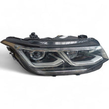 Laden Sie das Bild in den Galerie-Viewer, Frontscheinwerfer VW Tiguan 5NB941082G LED Rechts Scheinwerfer Headlight