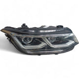 Frontscheinwerfer VW Tiguan 5NB941082G LED Rechts Scheinwerfer Headlight
