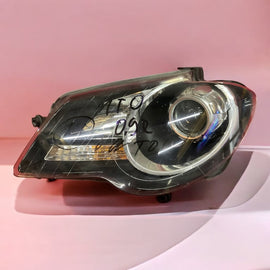 Frontscheinwerfer VW Touran 1t1 1T1941005C Links Scheinwerfer Headlight