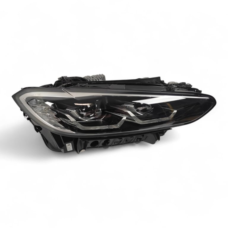 Frontscheinwerfer BMW 4 G22 G23 G26 5A29B18-02 Full LED Rechts Headlight SCH4141261324on