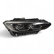 Laden Sie das Bild in den Galerie-Viewer, Frontscheinwerfer BMW 4 G22 G23 G26 5A29B18-02 Full LED Rechts Headlight SCH4141261324on