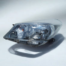 Load image into Gallery viewer, Frontscheinwerfer Toyota Yaris LED Links Scheinwerfer Headlight