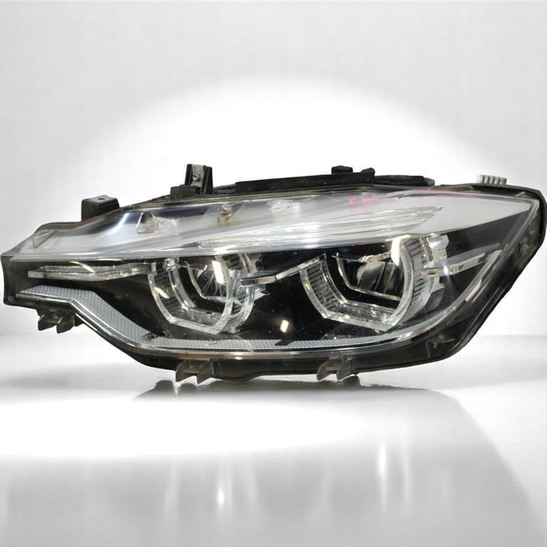 Frontscheinwerfer BMW 3 F30 F31 7498946 7498945 LED Links Scheinwerfer Headlight SCH3269654579hn