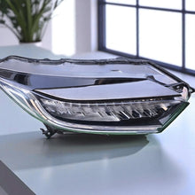 Laden Sie das Bild in den Galerie-Viewer, Frontscheinwerfer Honda Hr-V 100-62296 Full LED Rechts Scheinwerfer Headlight