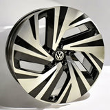 4x Alufelge 21 Zoll 8.5