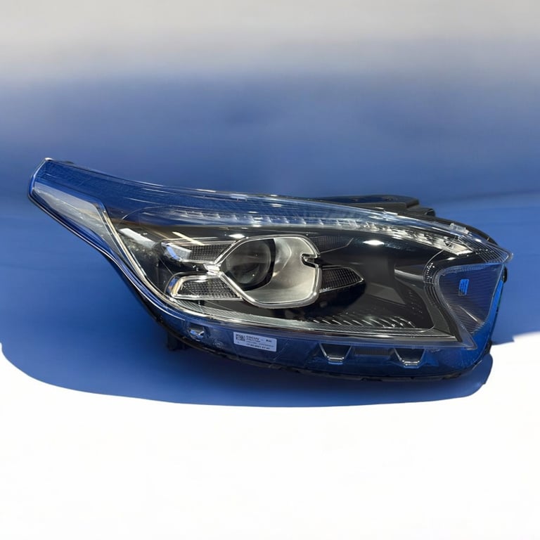 Frontscheinwerfer Kia Xceed J792111040 92102J7300 LED Rechts Headlight