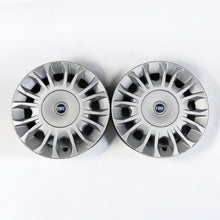 Laden Sie das Bild in den Galerie-Viewer, 1x Alufelge 14 Zoll 6.0" 4x98 35ET Glanz Silber 46745116 Fiat 1 Rim Wheel FEL5002469418ga