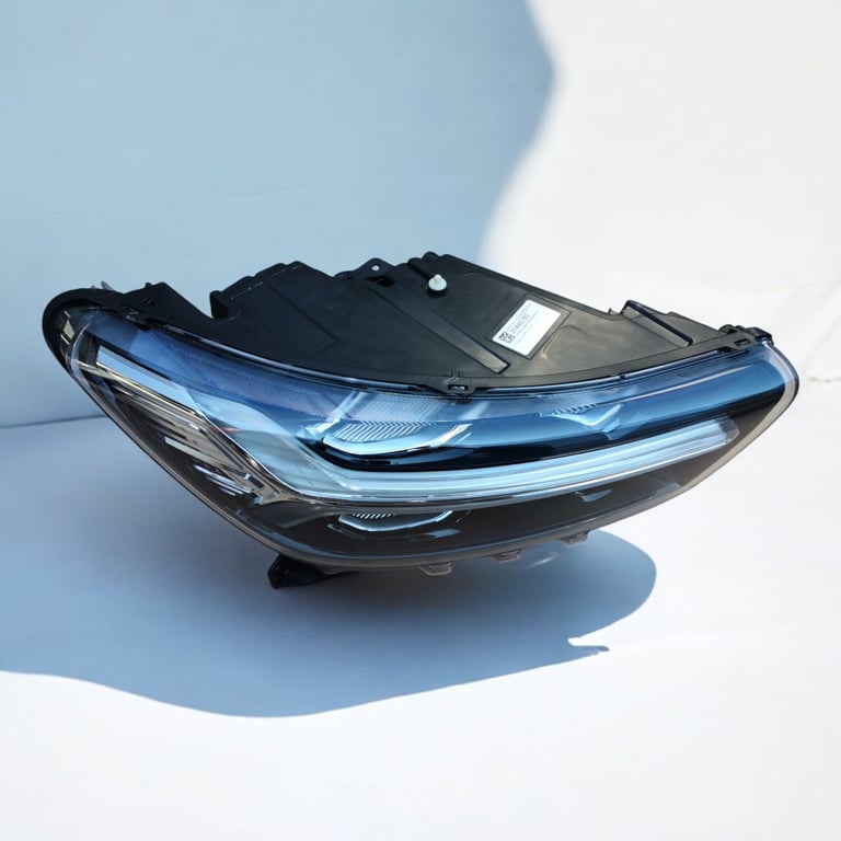 Frontscheinwerfer Ford II Xc40 31446785 Rechts Scheinwerfer Headlight SCH9900409340td