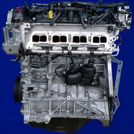 Motor Mazda Cx5 FGHFGHYHJYFDV 2.5 55TKm 2017 Benzin Engine Unkomplett