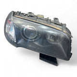Frontscheinwerfer BMW X3 E83 0301210278 Rechts Scheinwerfer Headlight