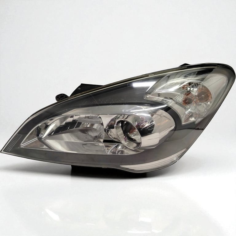 Frontscheinwerfer Kia Ceed Links Scheinwerfer Headlight