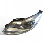 Frontscheinwerfer Ford Focus BM51-13W030-AH Links Scheinwerfer Headlight