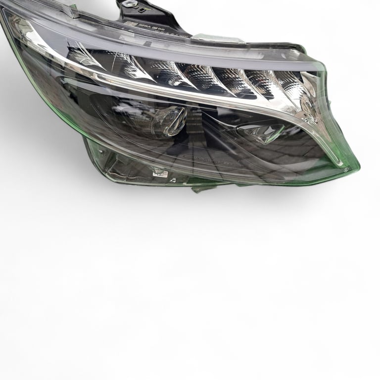 Frontscheinwerfer Mercedes-Benz Vito W447 A4479063301 Full LED Rechts Headlight SCH9599951812wl