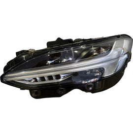 Frontscheinwerfer Volvo S90 V90 32337682 LED Links Scheinwerfer Headlight SCH6489364074qm