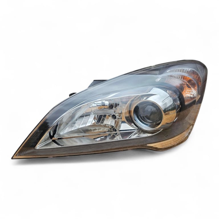 Frontscheinwerfer Kia Ceed 92101-1H Links Scheinwerfer Headlight