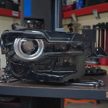 Laden Sie das Bild in den Galerie-Viewer, Frontscheinwerfer Mazda Mx-30 DN4L51030 Rechts Scheinwerfer Headlight