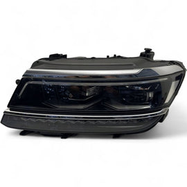 Frontscheinwerfer VW Tiguan Allspace 5NN941081 Full LED Links Headlight SCH9698447324kn