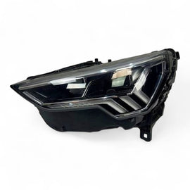 Frontscheinwerfer Audi Q3 83A941033 LED Links Scheinwerfer Headlight SCH1132237978zx