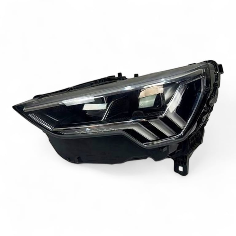 Frontscheinwerfer Audi Q3 83A941033 LED Links Scheinwerfer Headlight SCH1132237978zx
