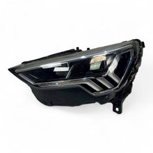 Load image into Gallery viewer, Frontscheinwerfer Audi Q3 83A941033 LED Links Scheinwerfer Headlight SCH1132237978zx