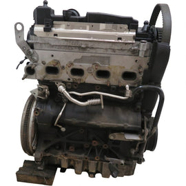 Motor Audi Seat Skoda VW Tiguan Touran DFG 2.0 TDI 150PS Diesel Unkomplett