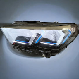 Frontscheinwerfer BMW X2 5A77EB7 Full LED Links Scheinwerfer Headlight SCH8603028370zs