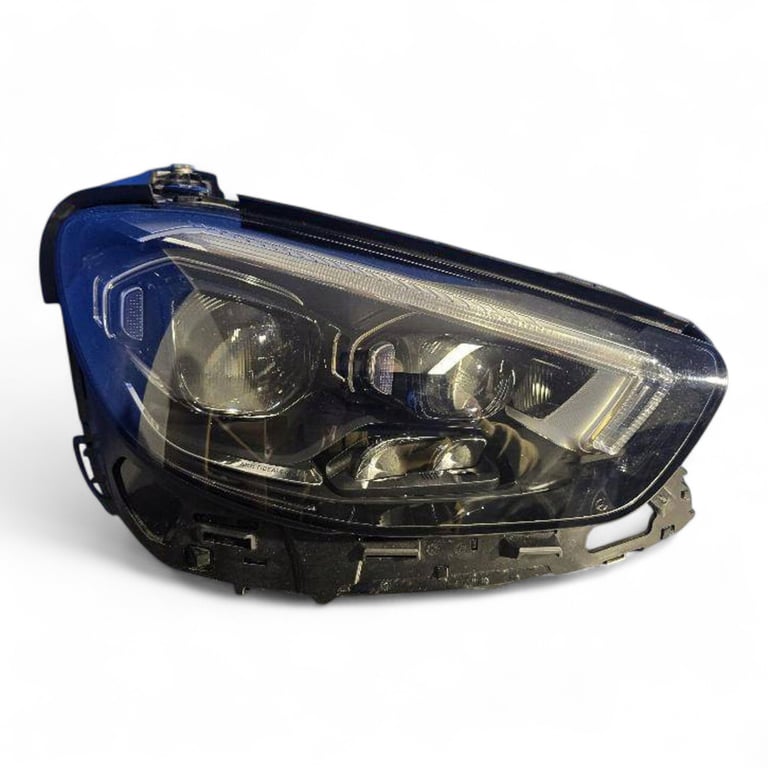 Frontscheinwerfer Mercedes-Benz W213 A2139061605 LED Rechts Headlight SCH2263576631ew