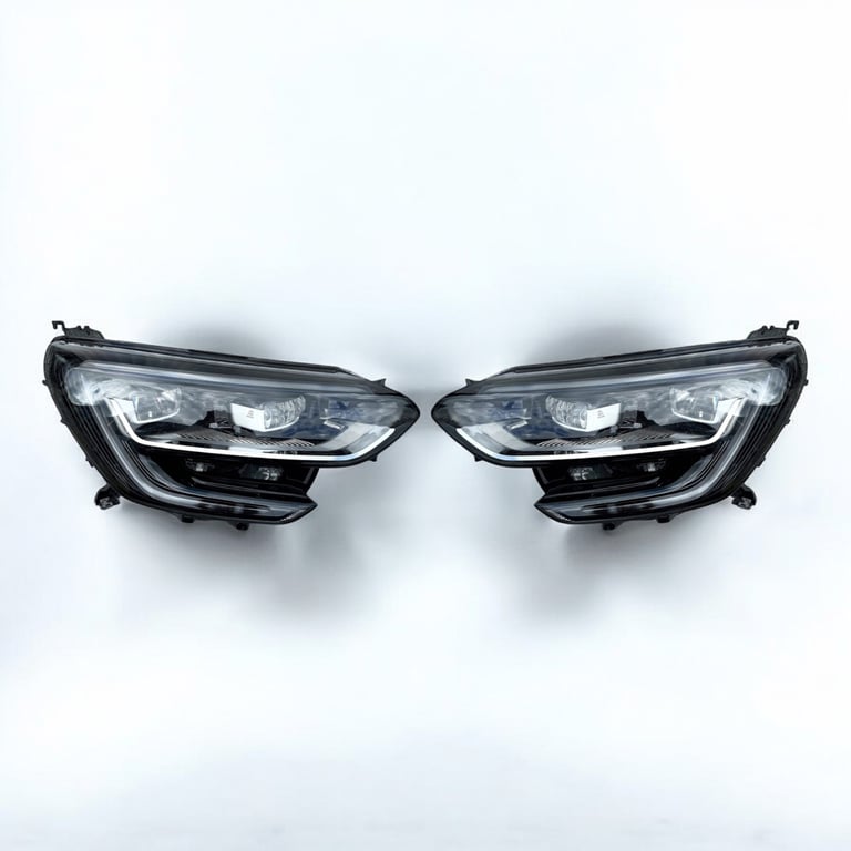 Frontscheinwerfer Renault Megane IV 260601093R Full LED Rechts oder Links