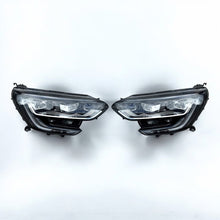 Load image into Gallery viewer, Frontscheinwerfer Renault Megane IV 260601093R Full LED Rechts oder Links