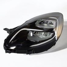 Load image into Gallery viewer, Frontscheinwerfer Ford Puma L1TB-13E015-AH Full LED Links Scheinwerfer Headlight