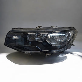 Frontscheinwerfer VW T-Roc 2GM941005A Halogen Links Scheinwerfer Headlight SCH3456566083aa