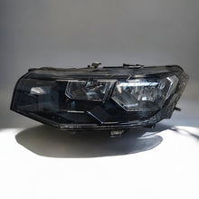 Laden Sie das Bild in den Galerie-Viewer, Frontscheinwerfer VW T-Roc 2GM941005A Halogen Links Scheinwerfer Headlight SCH3456566083aa