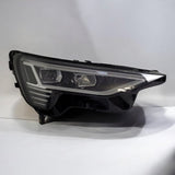 Frontscheinwerfer Audi E-Tron 4KE941040D Full LED Rechts Scheinwerfer Headlight
