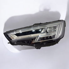 Load image into Gallery viewer, Frontscheinwerfer Audi A4 B9 8W0941033 LED Links Scheinwerfer Headlight