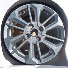 1x Alufelge 16 Zoll 6.5