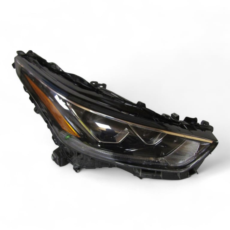 Frontscheinwerfer Toyota Highlander LED Rechts Scheinwerfer Headlight SCH8637828144is