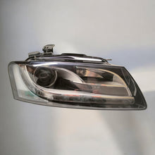 Load image into Gallery viewer, Frontscheinwerfer Audi A5 89317769 Xenon Ein Stück (Rechts oder Links) Headlight SCH8913527042za