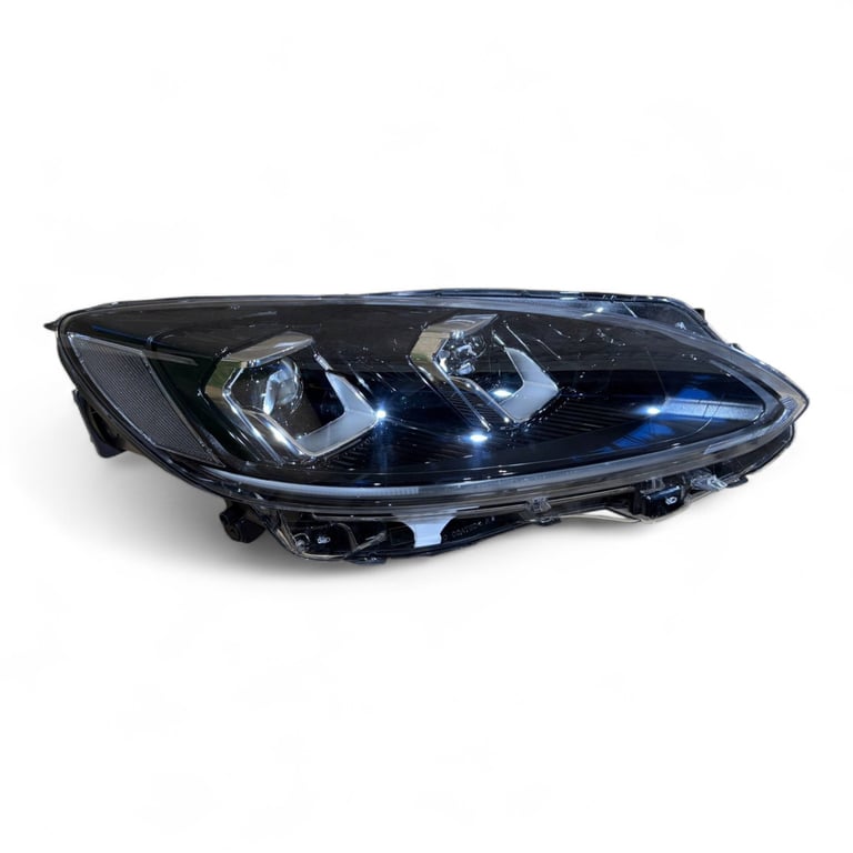 Frontscheinwerfer Ford Kuga III LV4B13E016-AS Full LED Rechts Headlight SCH2955115633mq