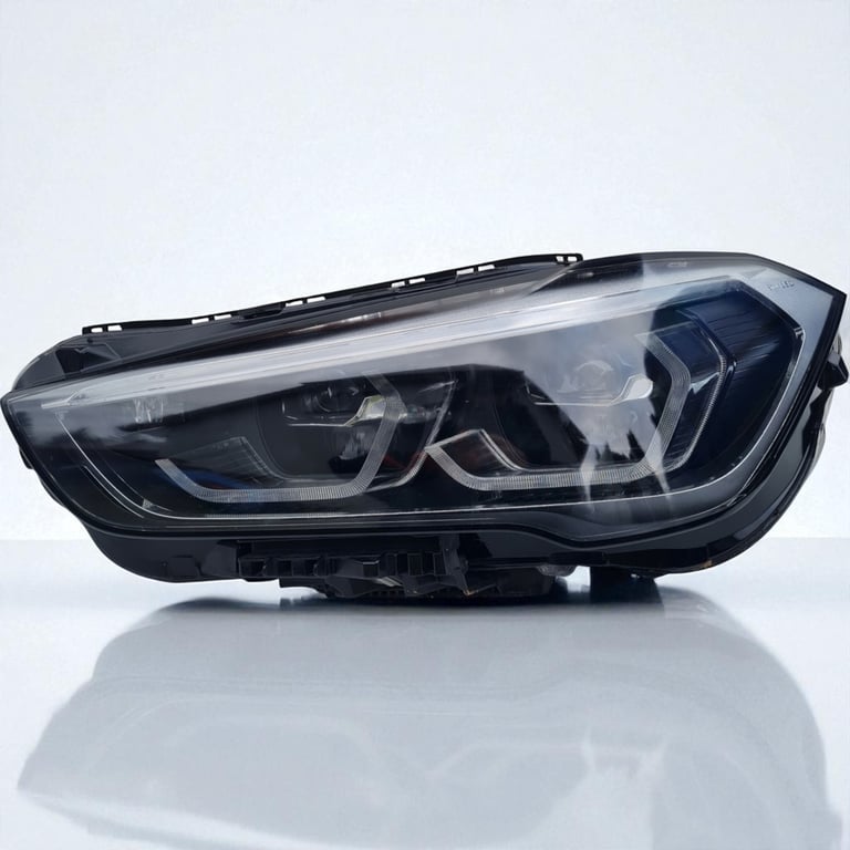 Frontscheinwerfer BMW X1 F48 5A01177 Full LED Links Scheinwerfer Headlight SCH1533574798rl