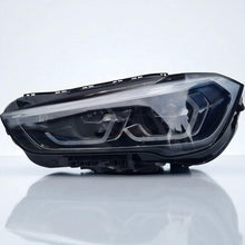 Laden Sie das Bild in den Galerie-Viewer, Frontscheinwerfer BMW X1 F48 5A01177 Full LED Links Scheinwerfer Headlight SCH1533574798rl