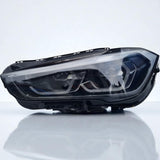 Frontscheinwerfer BMW X1 F48 5A01177 Full LED Links Scheinwerfer Headlight
