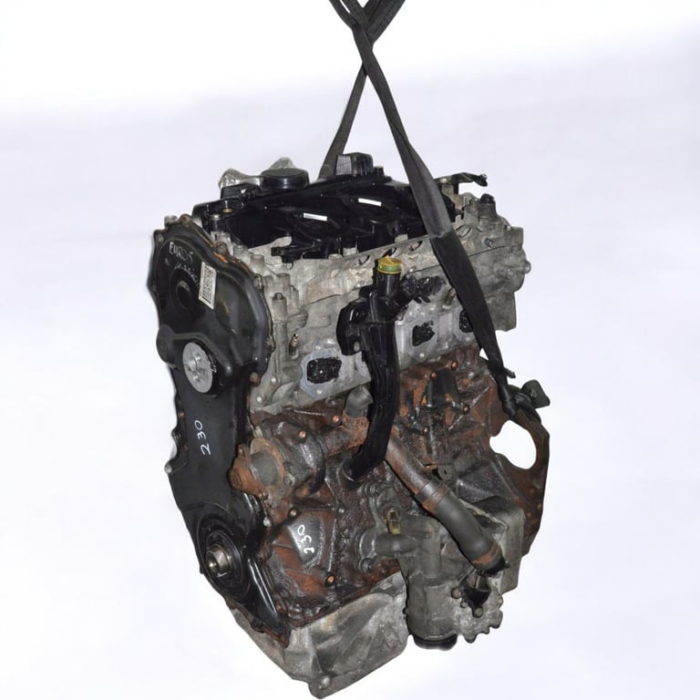 Motor Opel Renault Vivaro A Trafic M9R M9RL7L7 2.0 DCI Diesel Engine Unkomplett