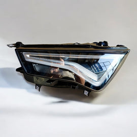 Frontscheinwerfer Seat Ateca 576941031B Full LED Links Scheinwerfer Headlight