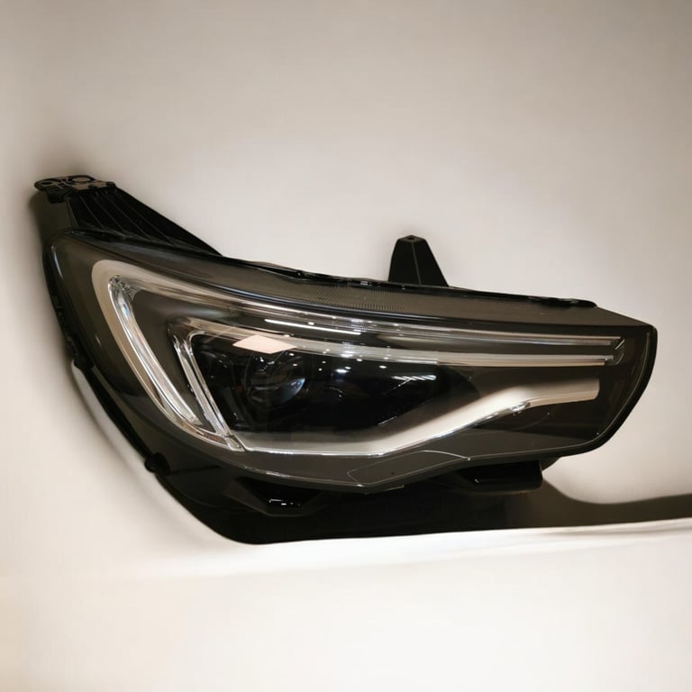 Frontscheinwerfer Opel Grandland X YP00015980 Full LED Rechts Headlight